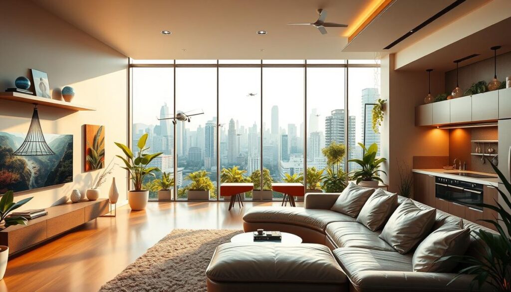 aurora luxe living chambers