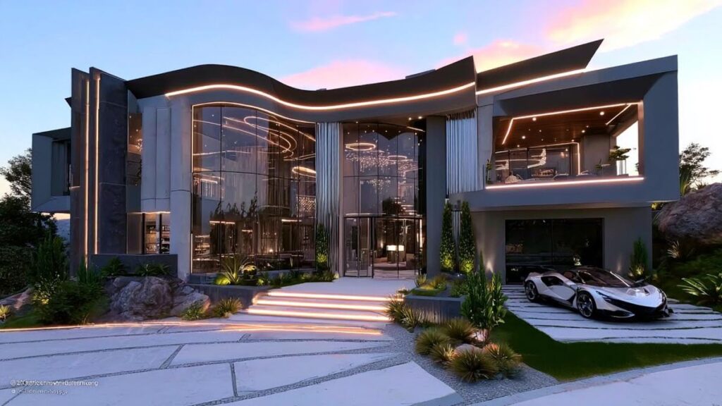 celestia signature luxe