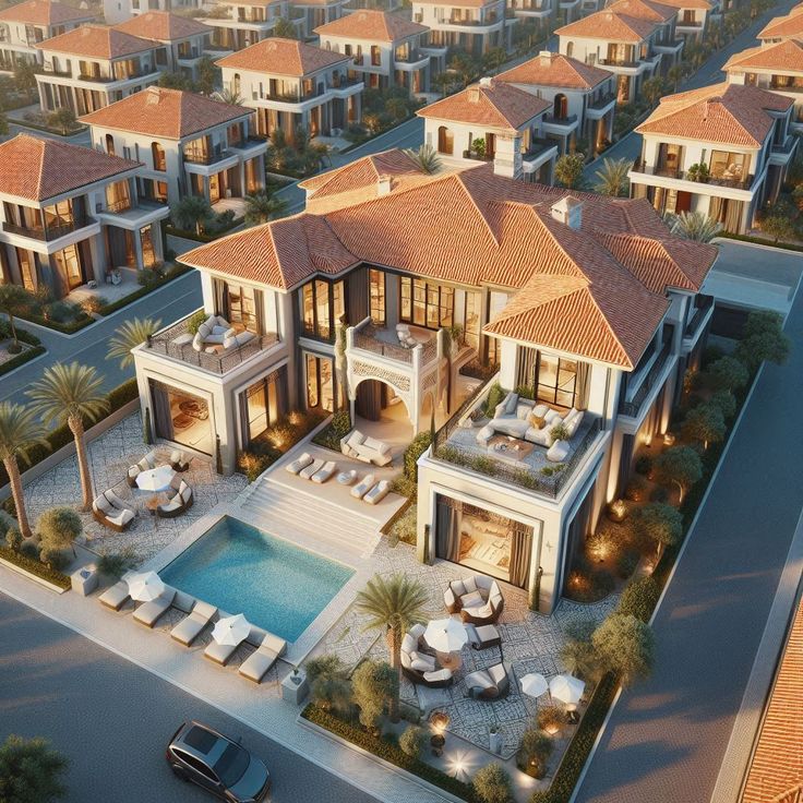 heritage luxe suites