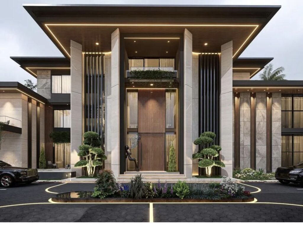 imperial crestline elevation