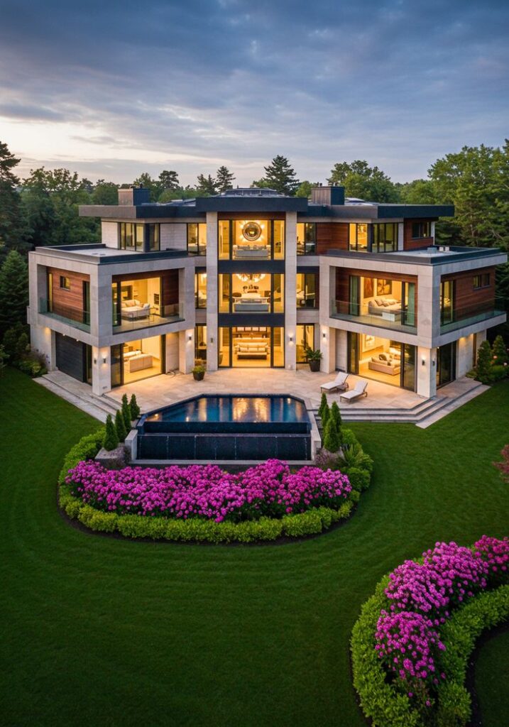 monarch sapphire gatehouse