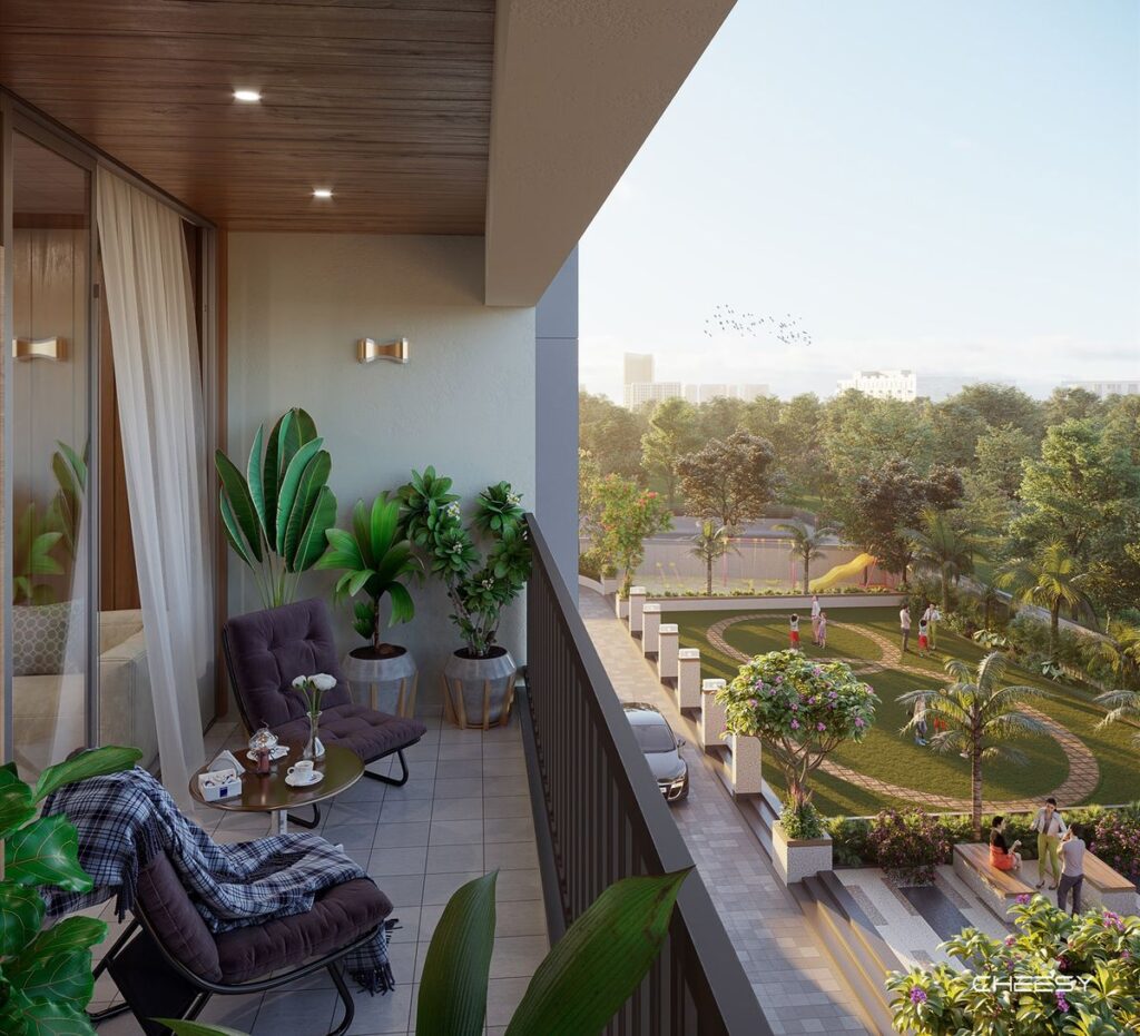 moonstone vista balconies