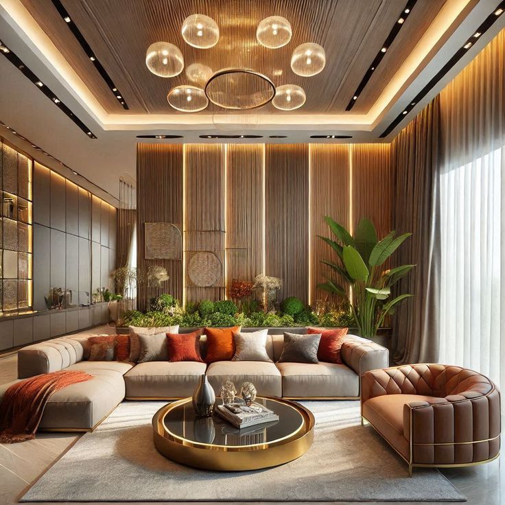 pure gold minimal suites