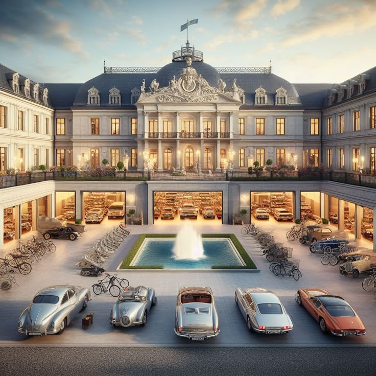 royal maquinna halls