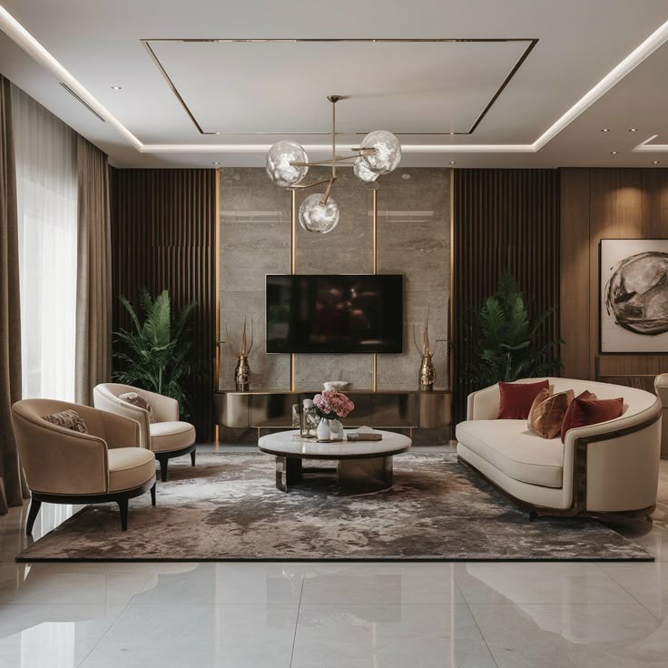 sovereign luxe galleries