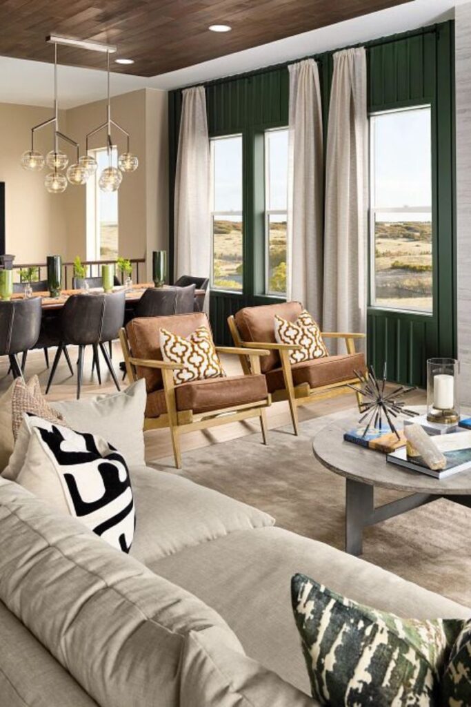 teratoma signature spaces